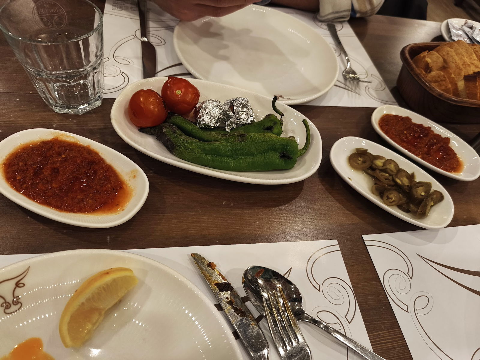 Necd-Et (Mangal Keyfi)