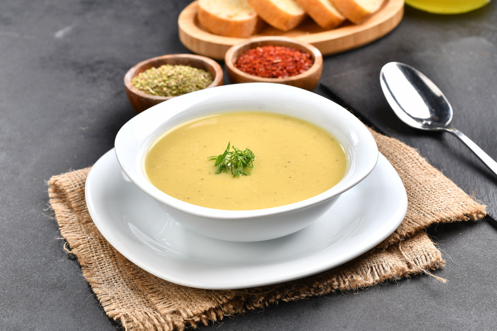 Necd-Et (Mangal Keyfi)