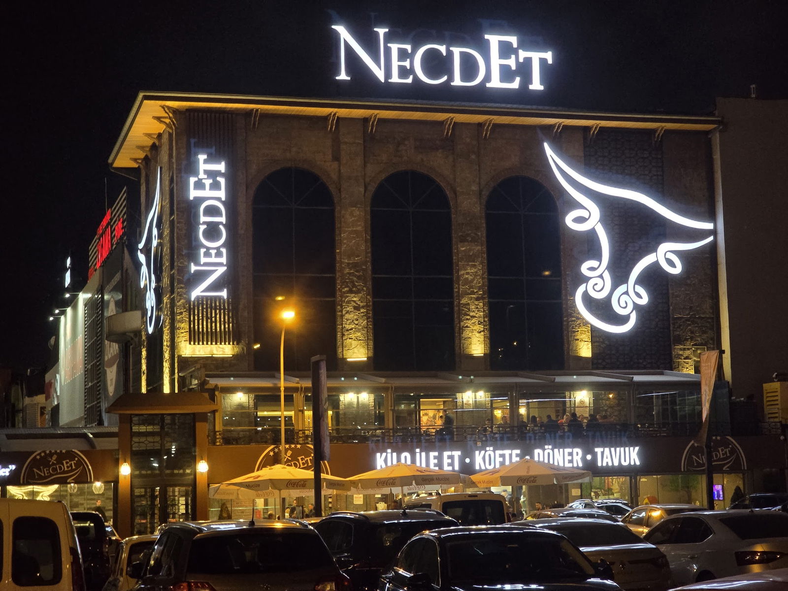 Necd-Et (Mangal Keyfi)