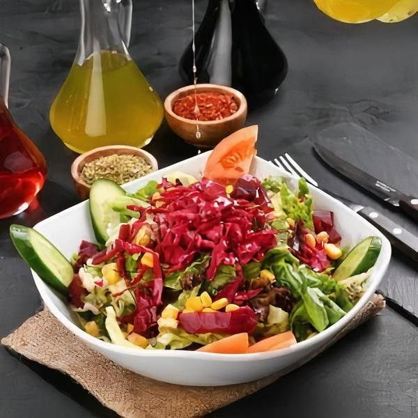 Necd-Et (Mangal Keyfi)