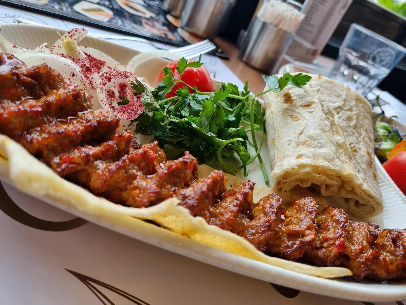 Necd-Et (Mangal Keyfi)