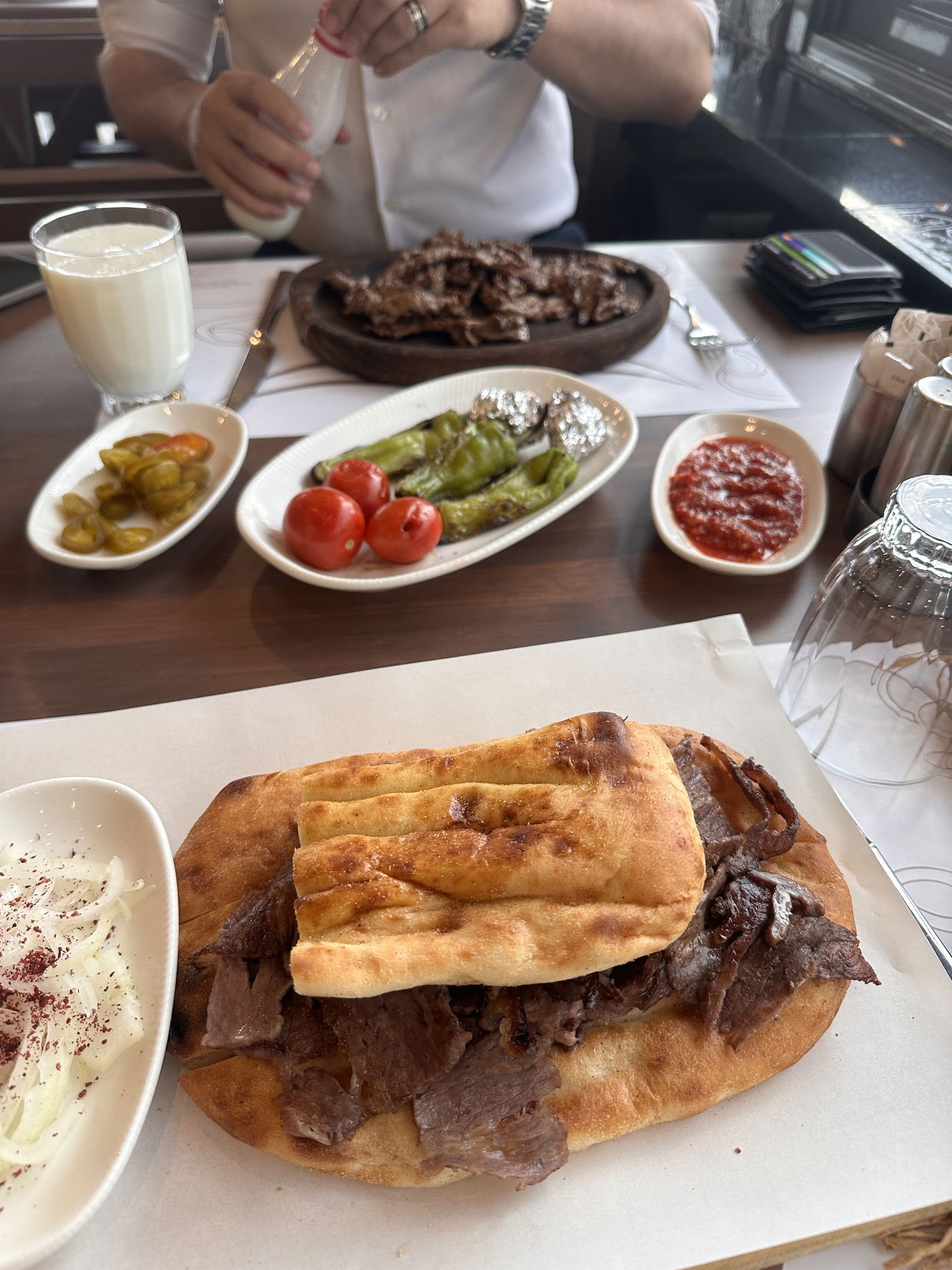 Necd-Et (Mangal Keyfi)