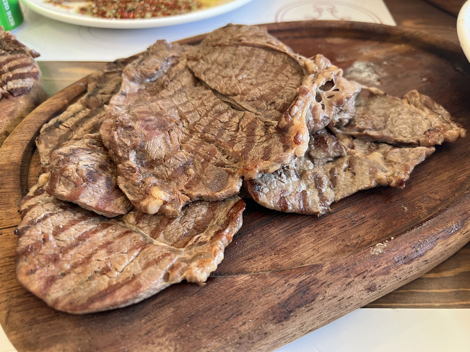 Necd-Et (Mangal Keyfi)