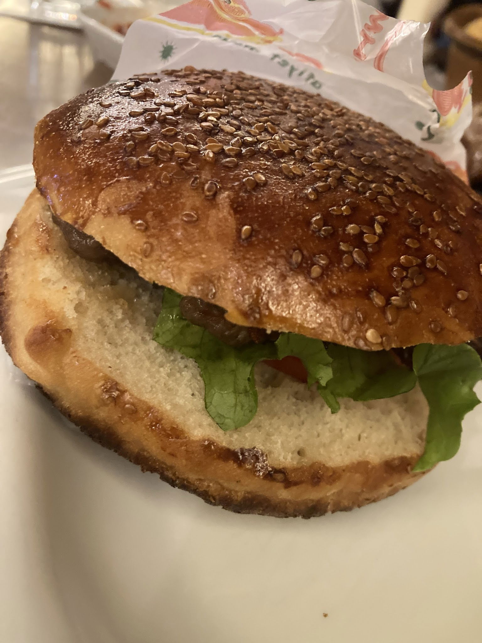 Necd-Et (Mangal Keyfi)