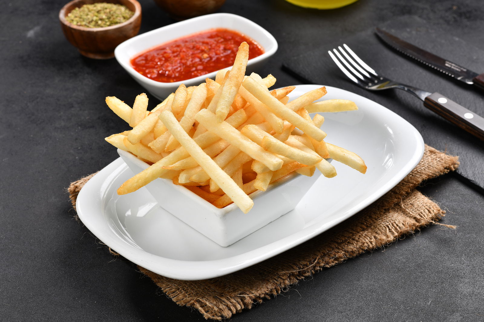 Necd-Et (Mangal Keyfi)