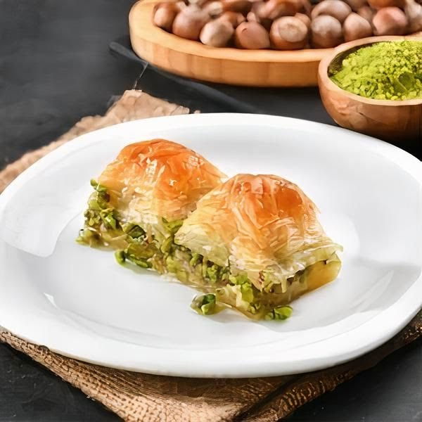 Necd-Et (Mangal Keyfi)