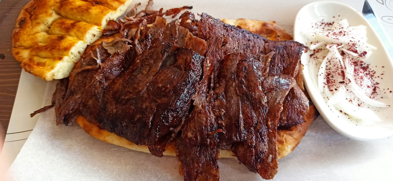 Necd-Et (Mangal Keyfi)