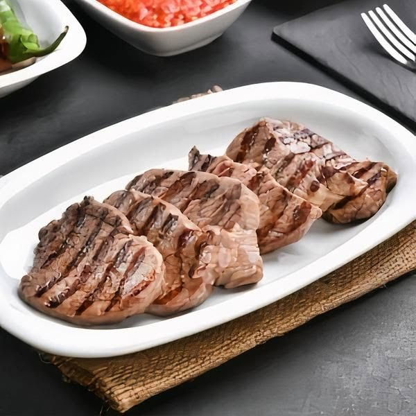 Necd-Et (Mangal Keyfi)