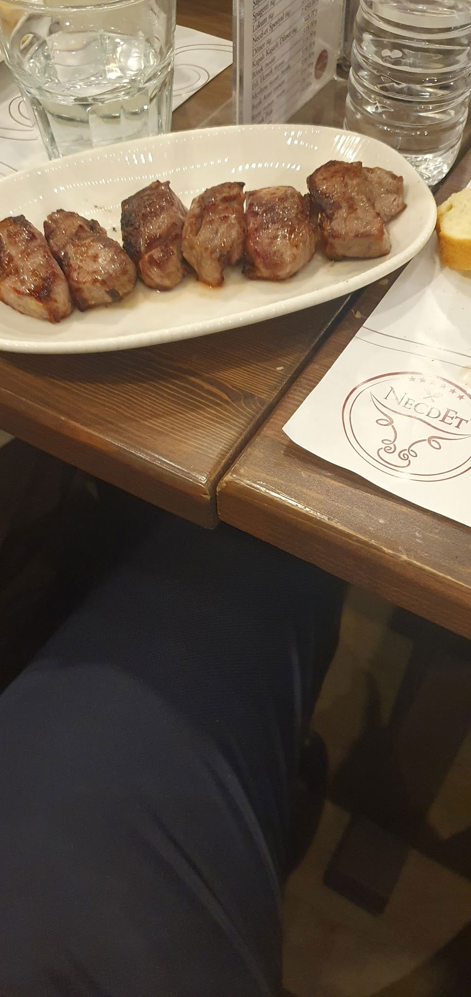 Necd-Et (Mangal Keyfi)