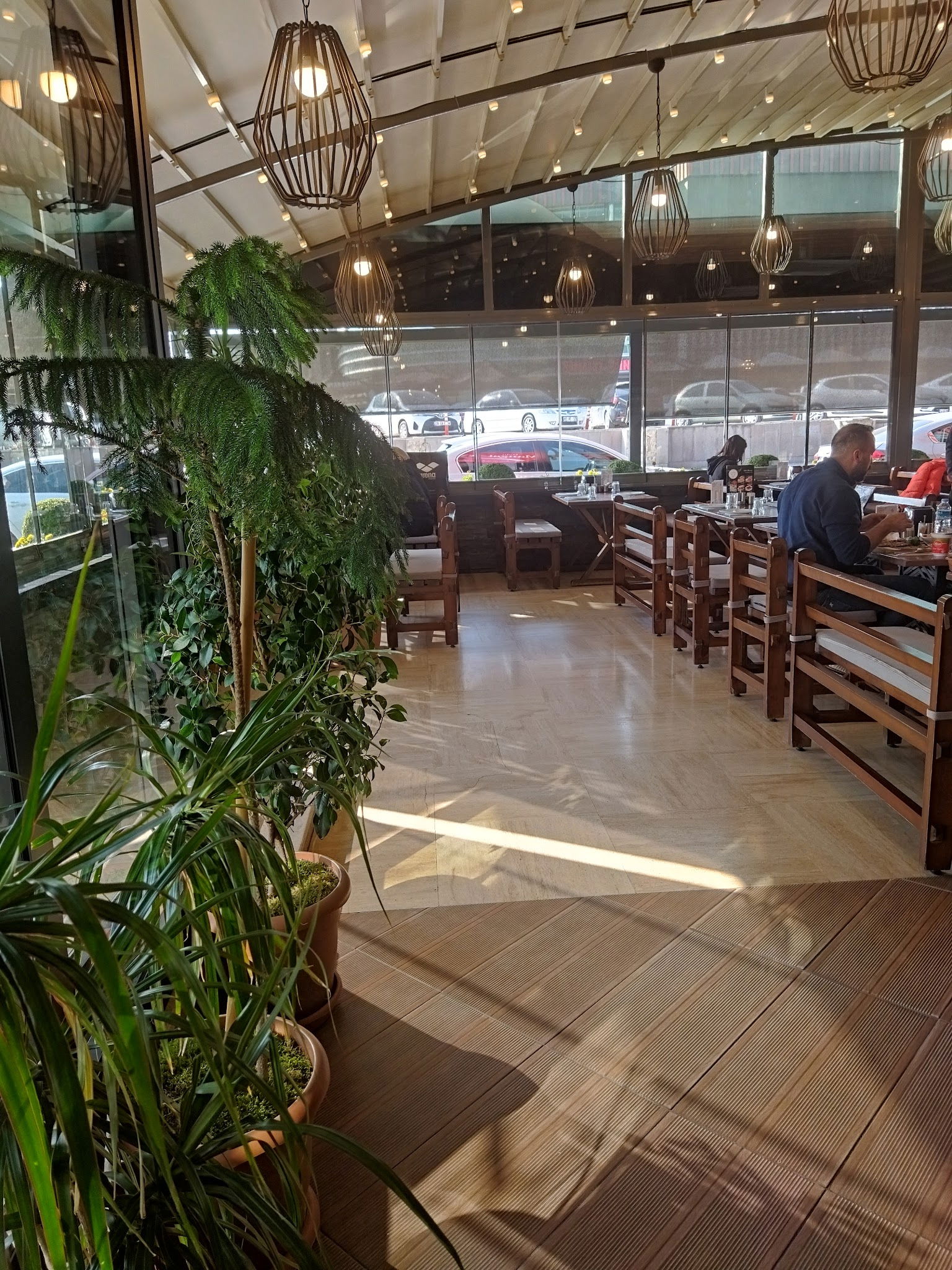 Necd-Et (Mangal Keyfi)