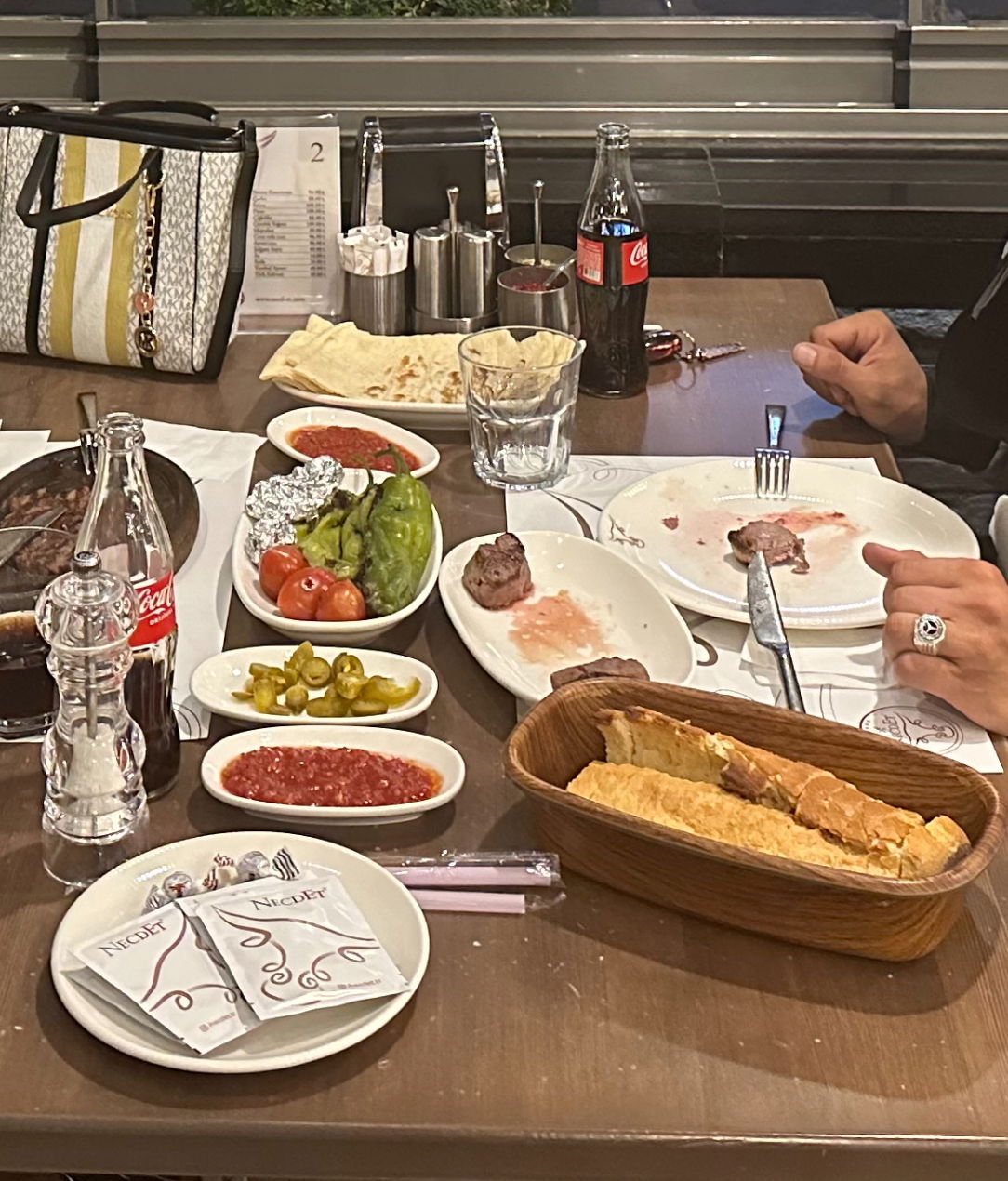 Necd-Et (Mangal Keyfi)