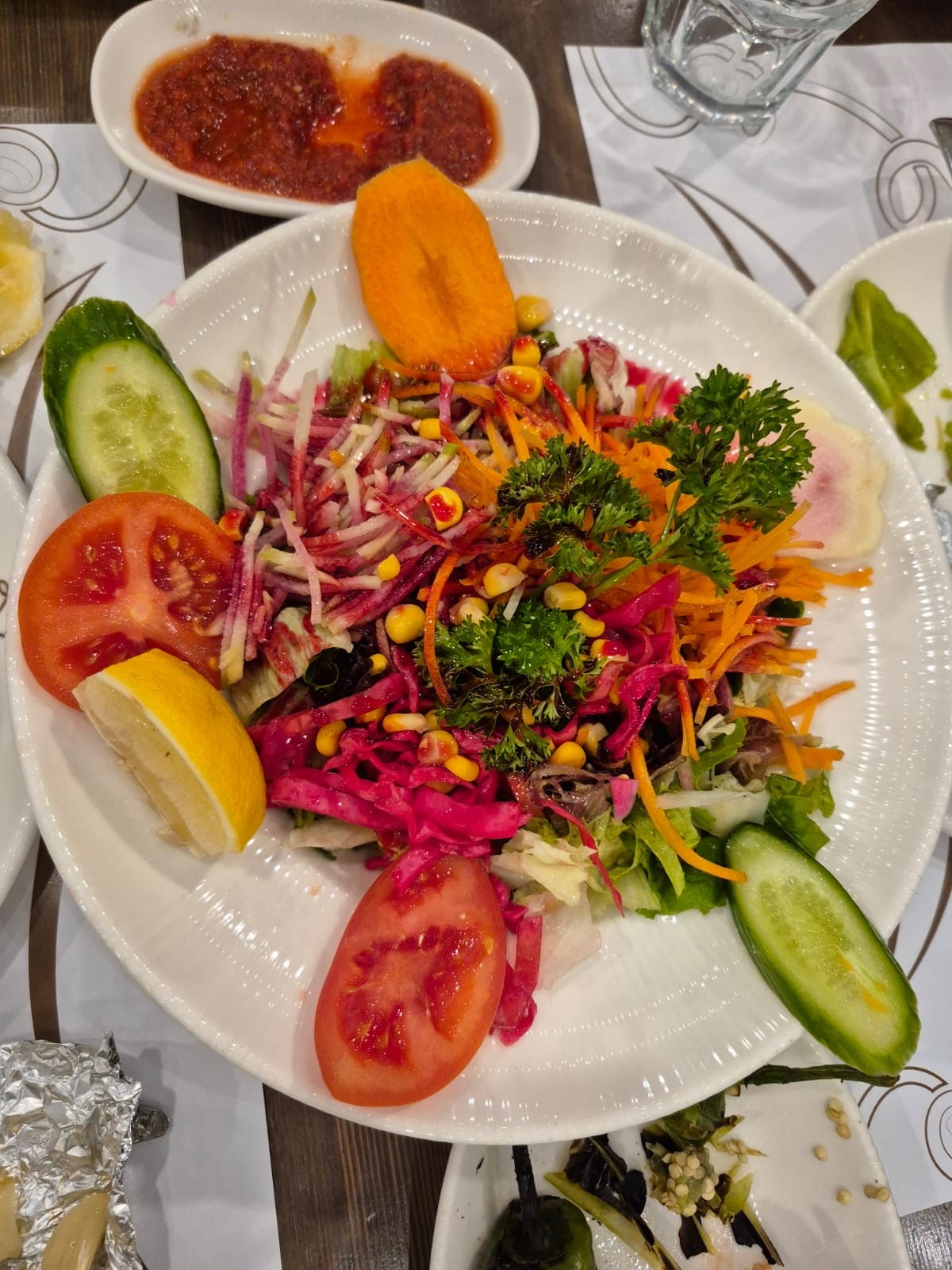 Necd-Et (Mangal Keyfi)