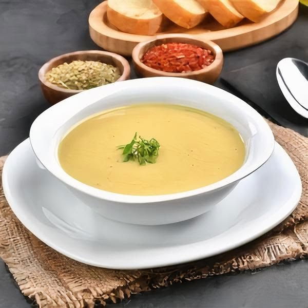 Necd-Et (Mangal Keyfi)