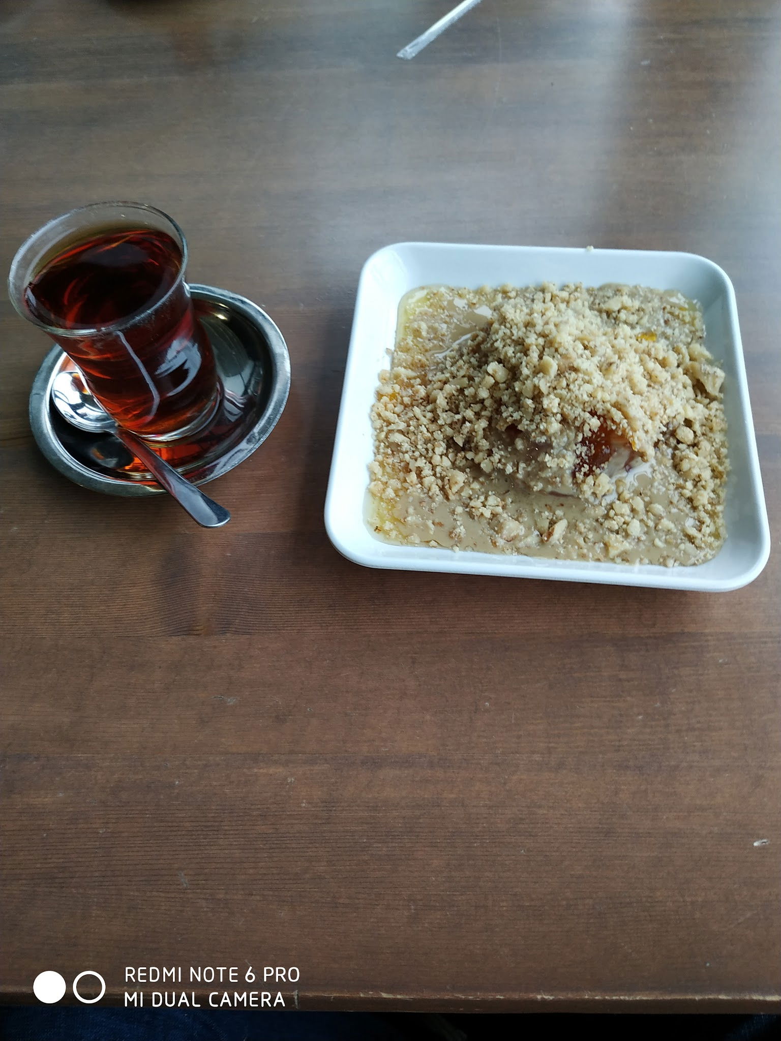 Necd-Et (Mangal Keyfi)