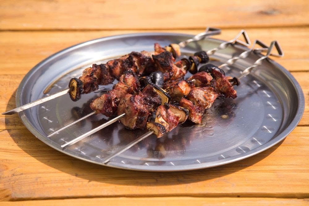 Necd-Et (Mangal Keyfi)