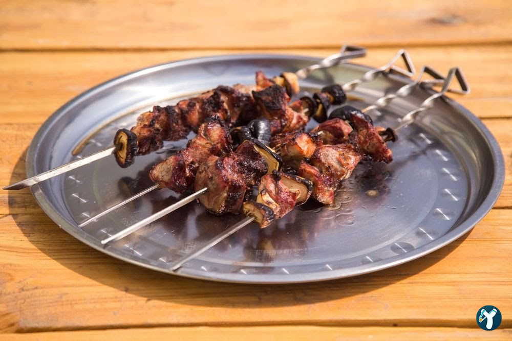 Necd-Et (Mangal Keyfi)