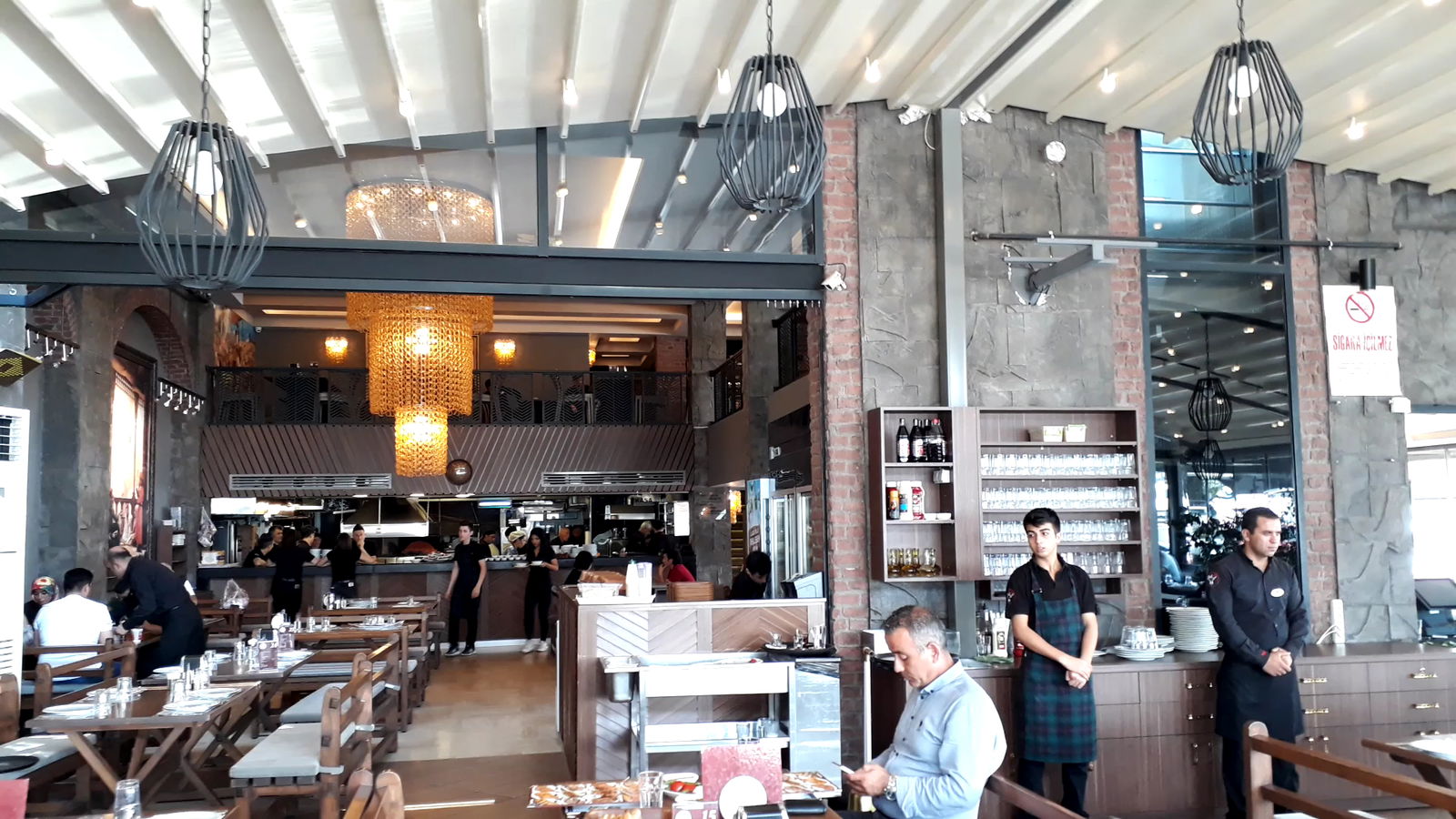 Necd-Et (Mangal Keyfi)