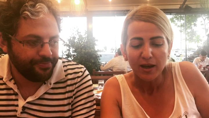 Necd-Et (Mangal Keyfi)