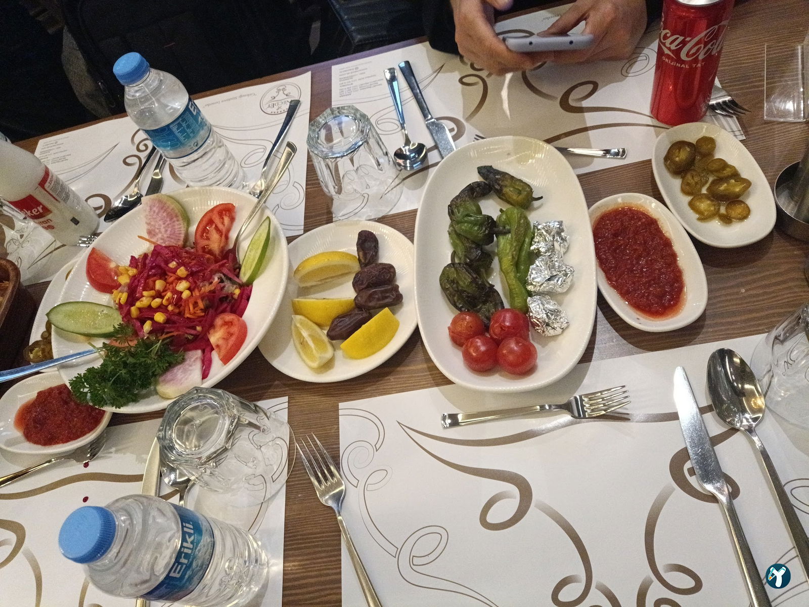 Necd-Et (Mangal Keyfi)