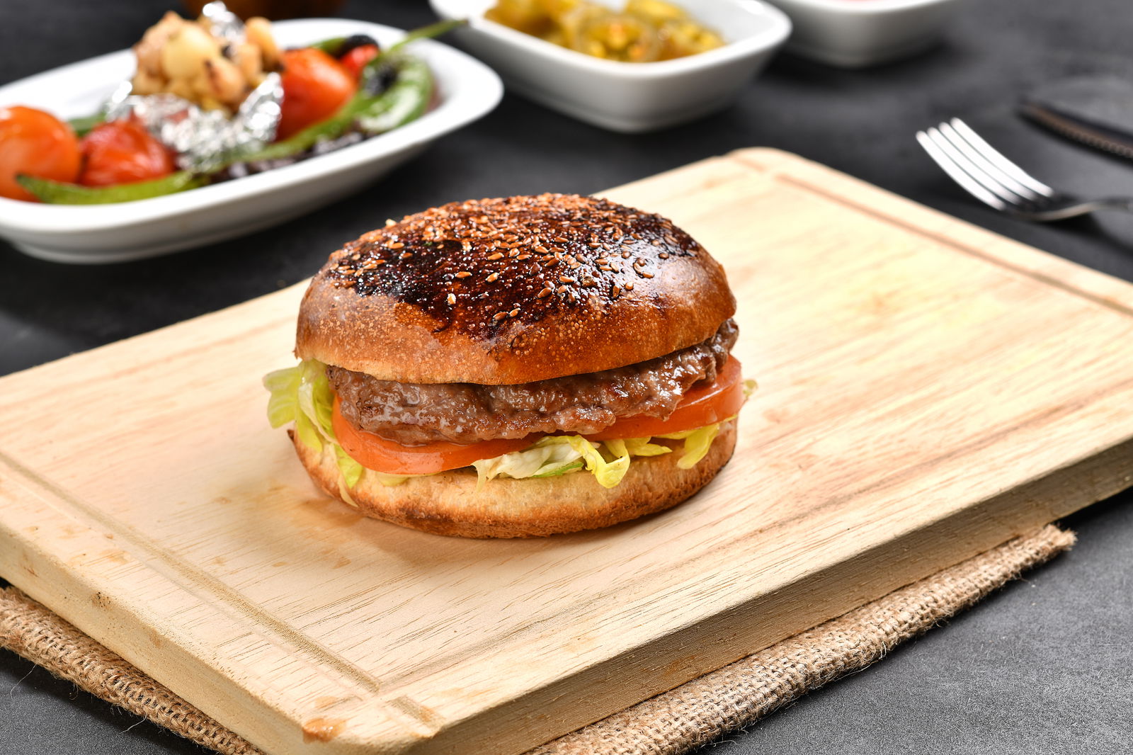 Necd-Et (Mangal Keyfi)