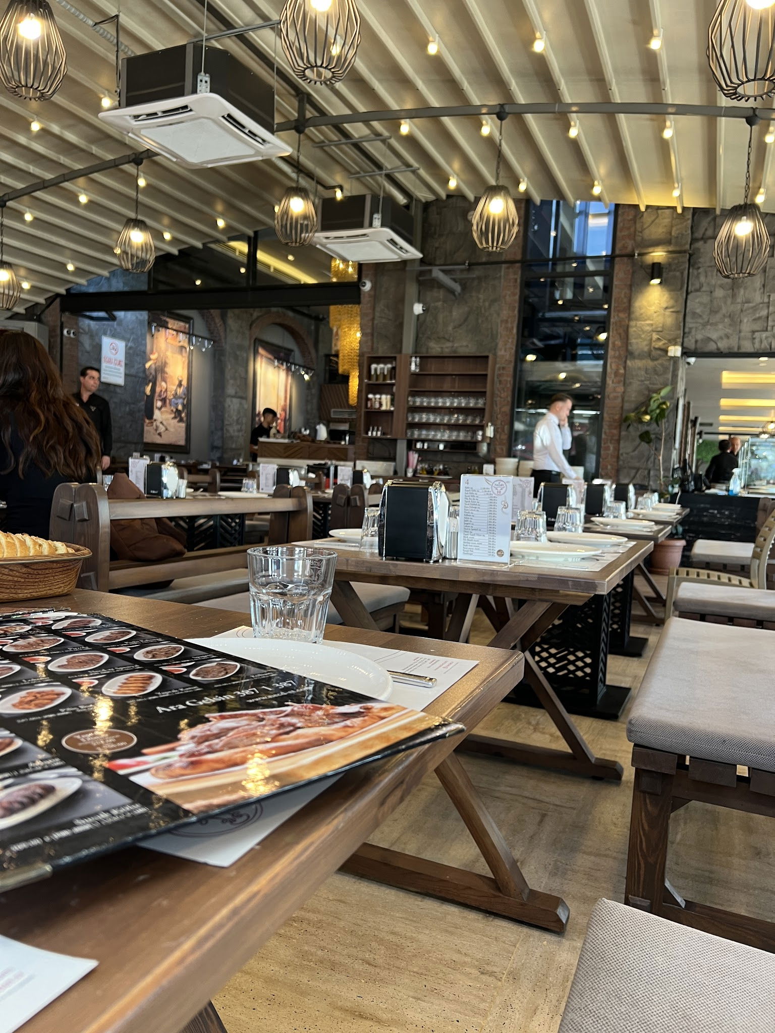 Necd-Et (Mangal Keyfi)