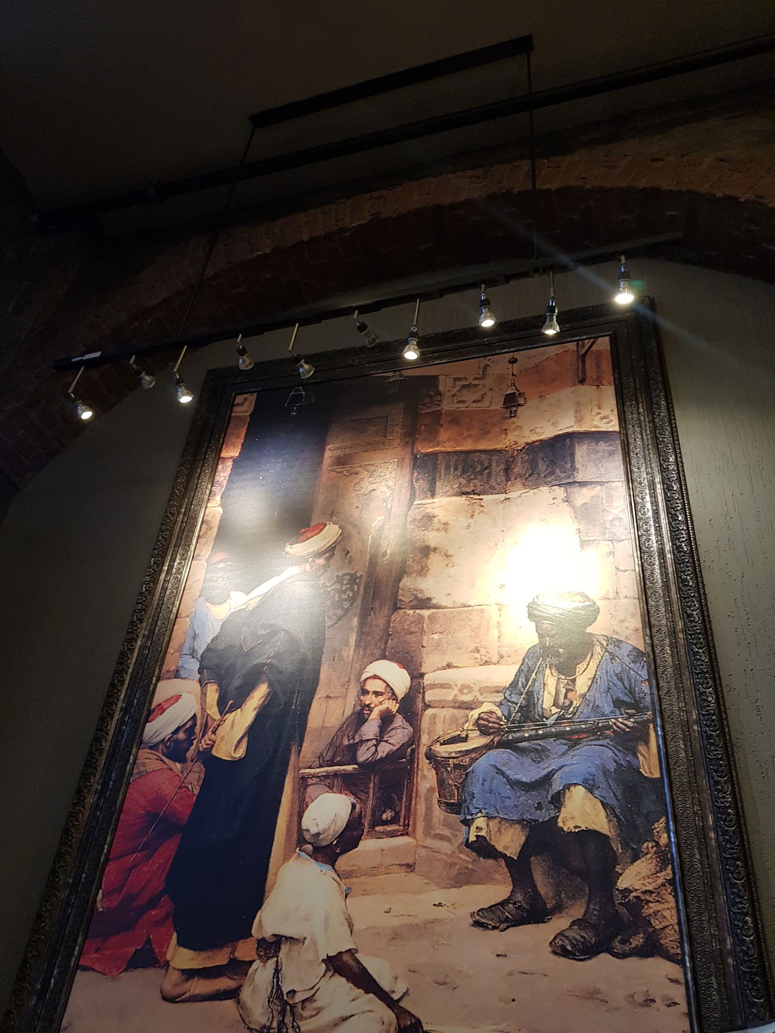 Necd-Et (Mangal Keyfi)