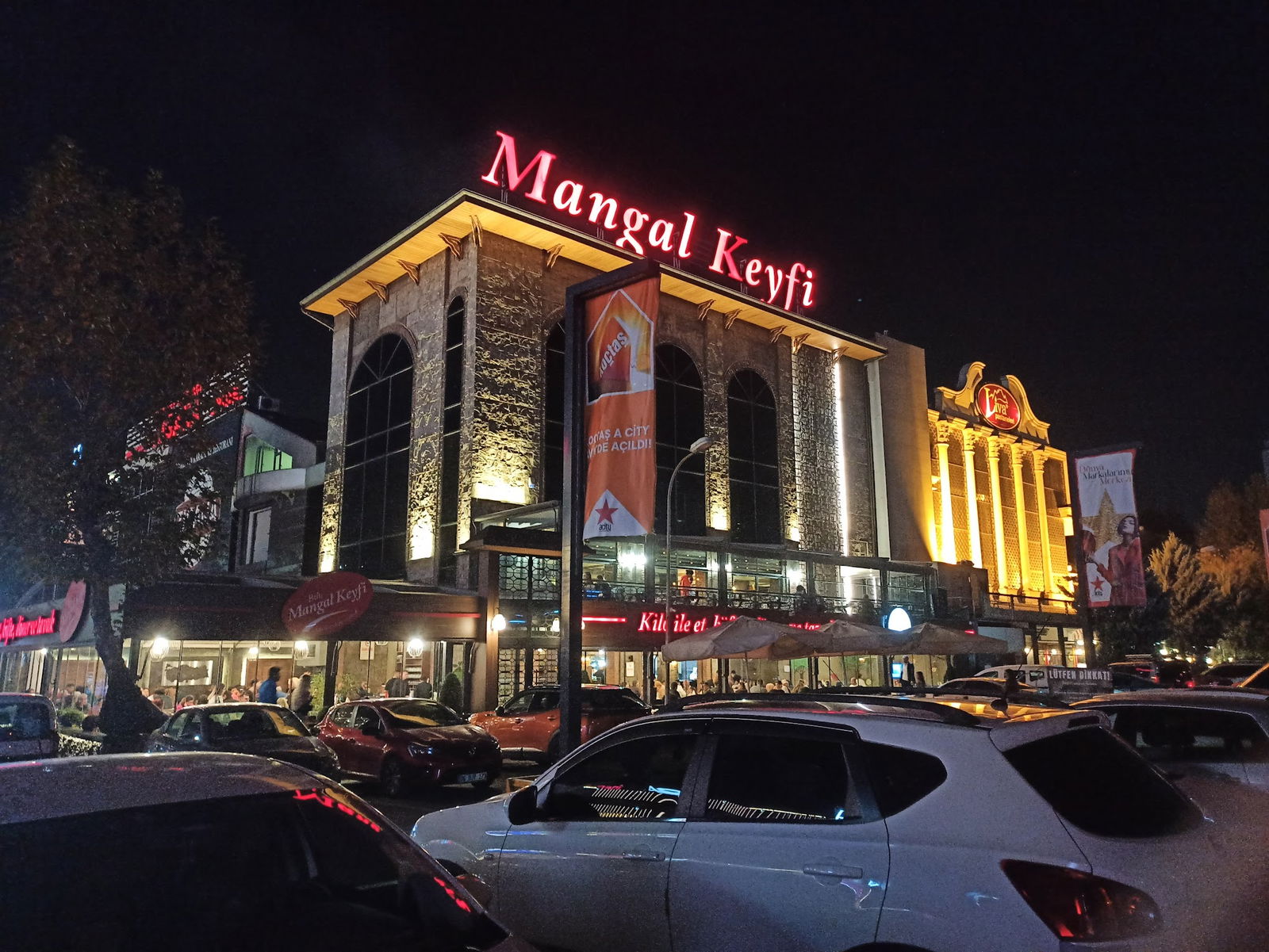 Necd-Et (Mangal Keyfi)