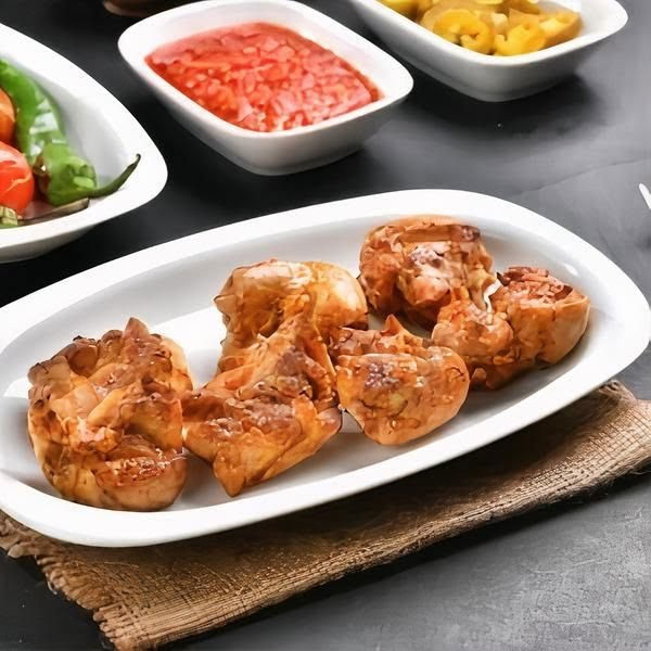 Necd-Et (Mangal Keyfi)