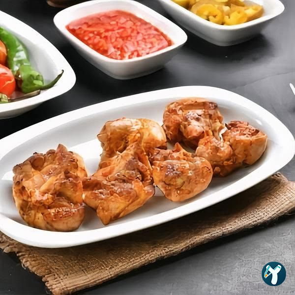 Necd-Et (Mangal Keyfi)