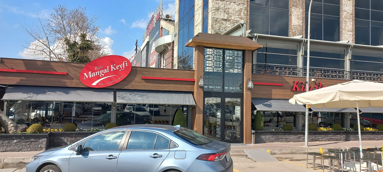 Necd-Et (Mangal Keyfi)