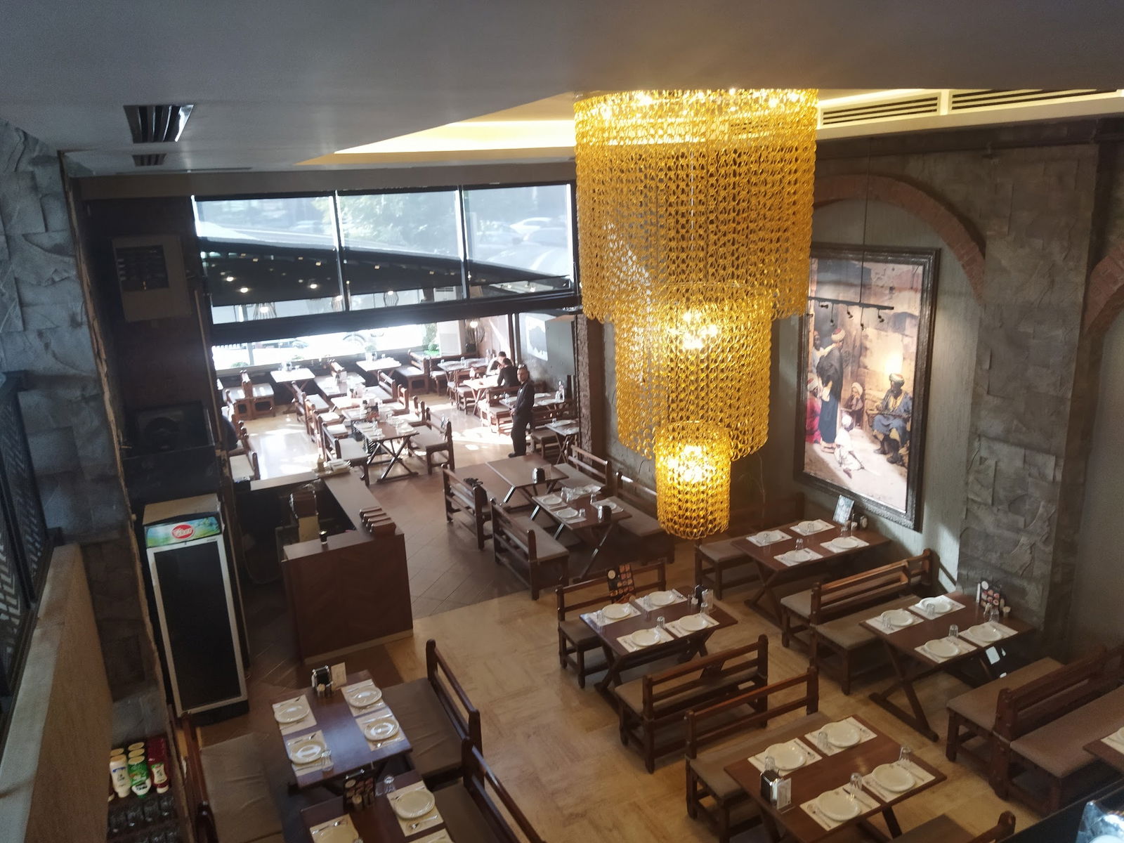 Necd-Et (Mangal Keyfi)