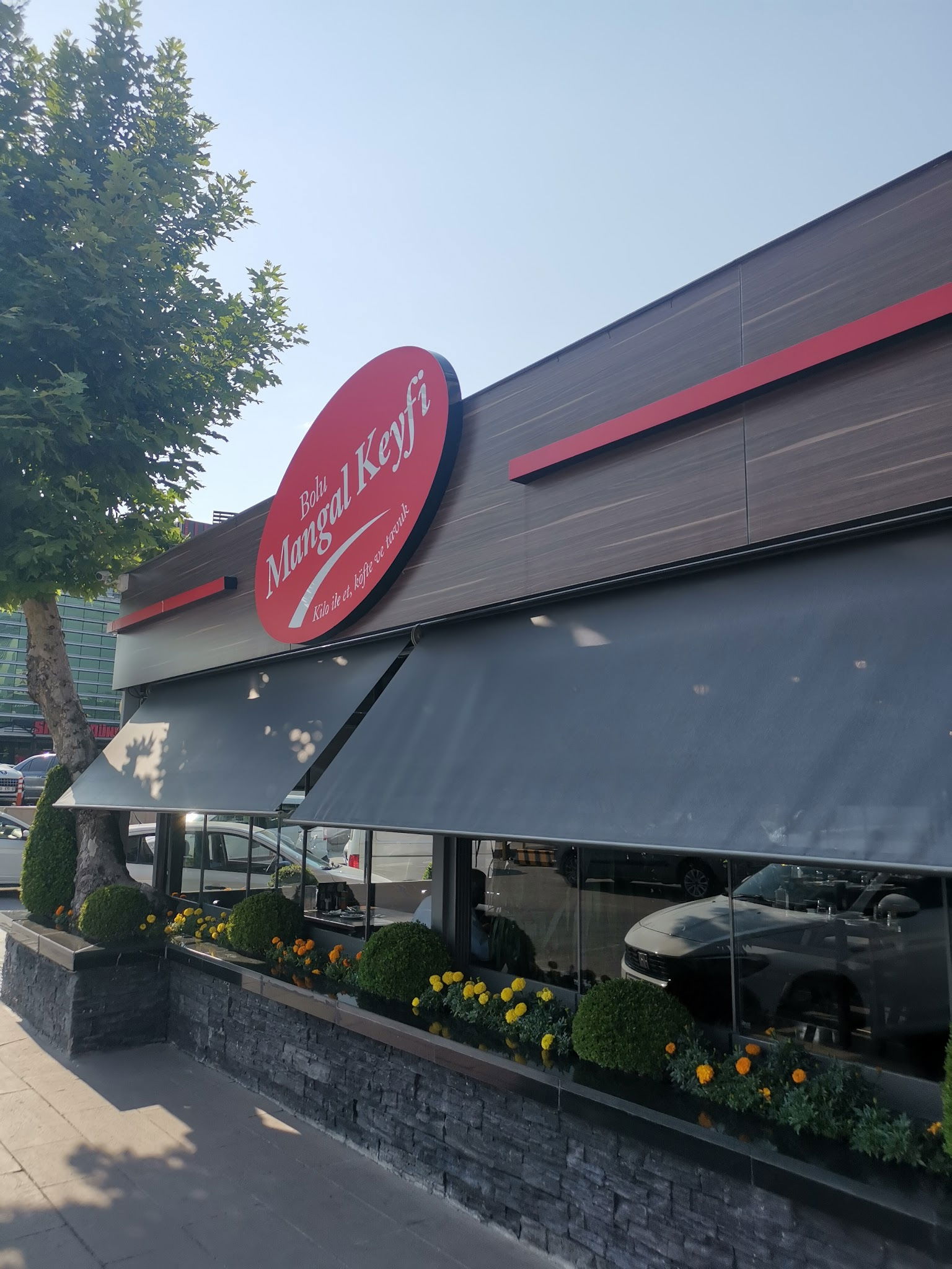 Necd-Et (Mangal Keyfi)