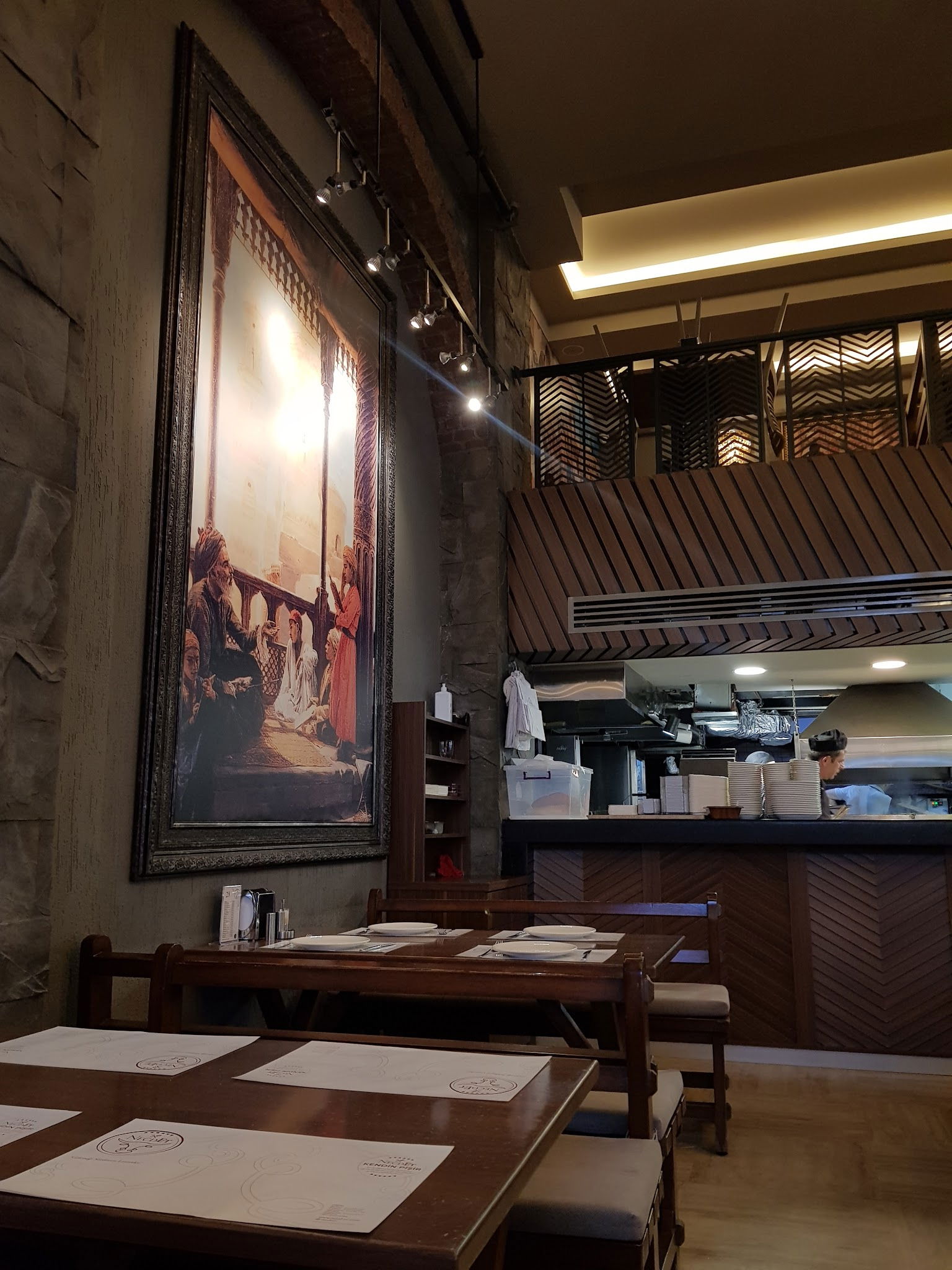 Necd-Et (Mangal Keyfi)