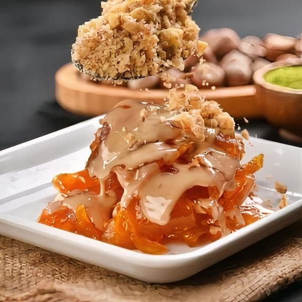 Necd-Et (Mangal Keyfi)