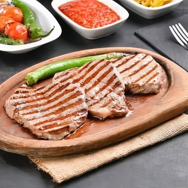 Necd-Et (Mangal Keyfi)