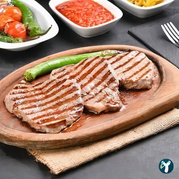 Necd-Et (Mangal Keyfi)