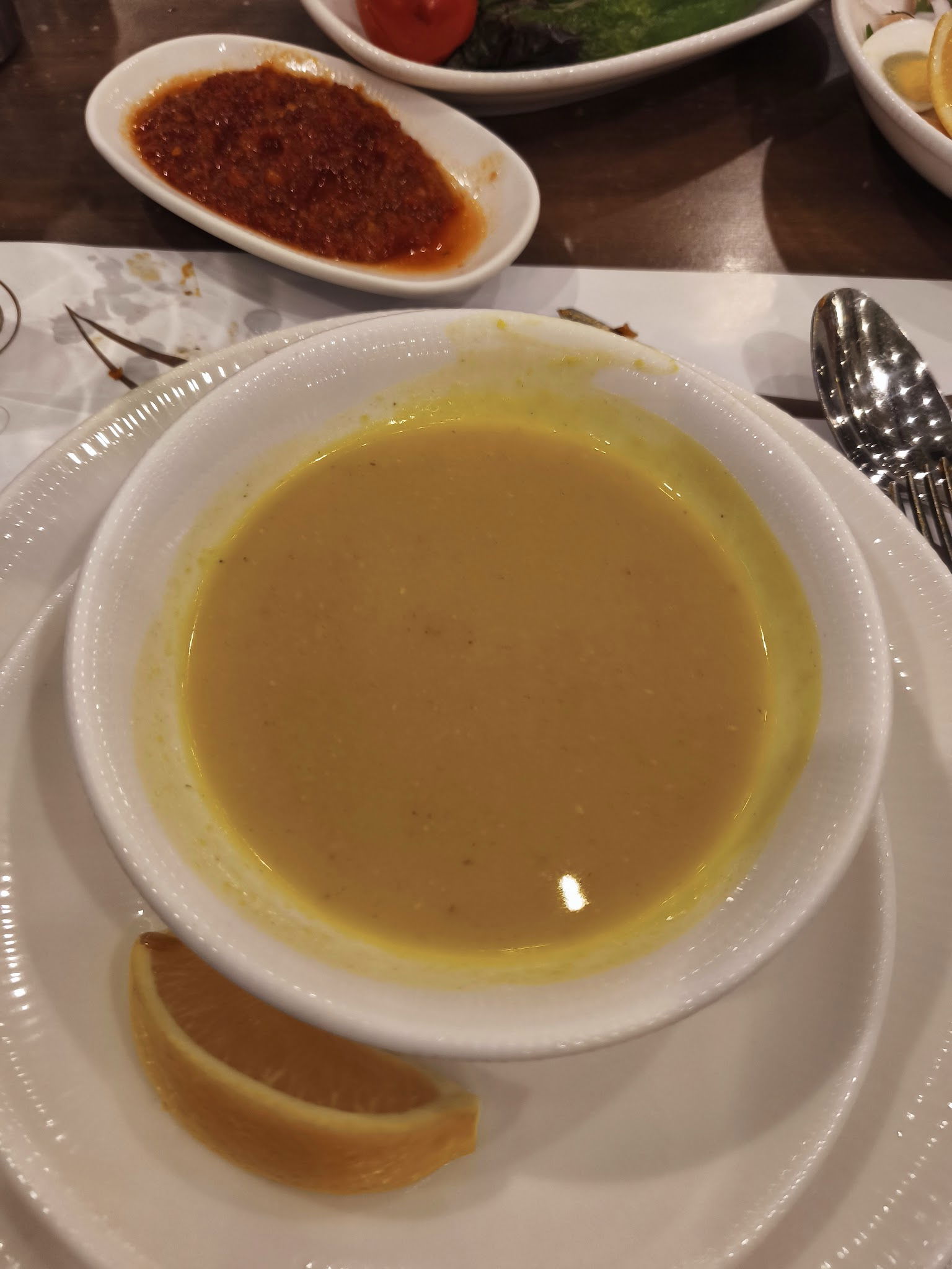 Necd-Et (Mangal Keyfi)