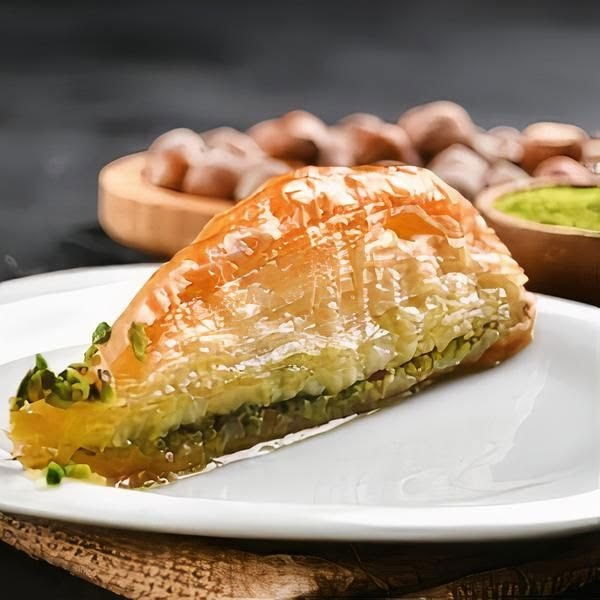 Necd-Et (Mangal Keyfi)