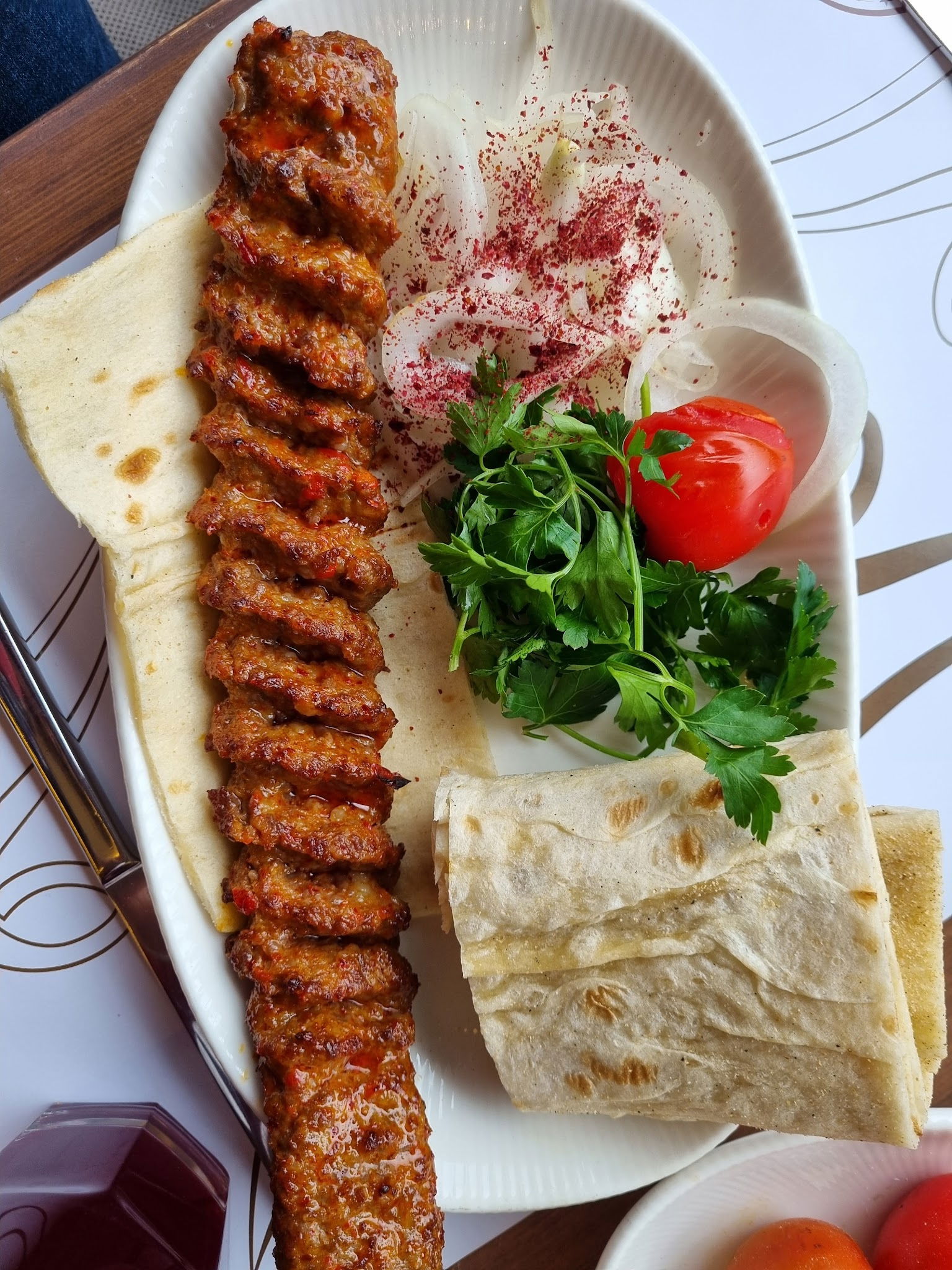 Necd-Et (Mangal Keyfi)