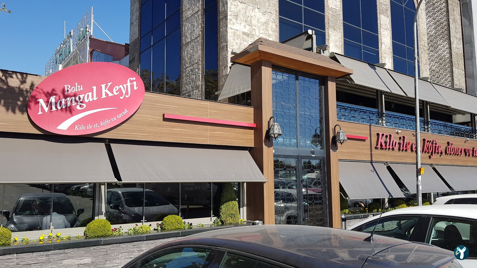 Necd-Et (Mangal Keyfi)