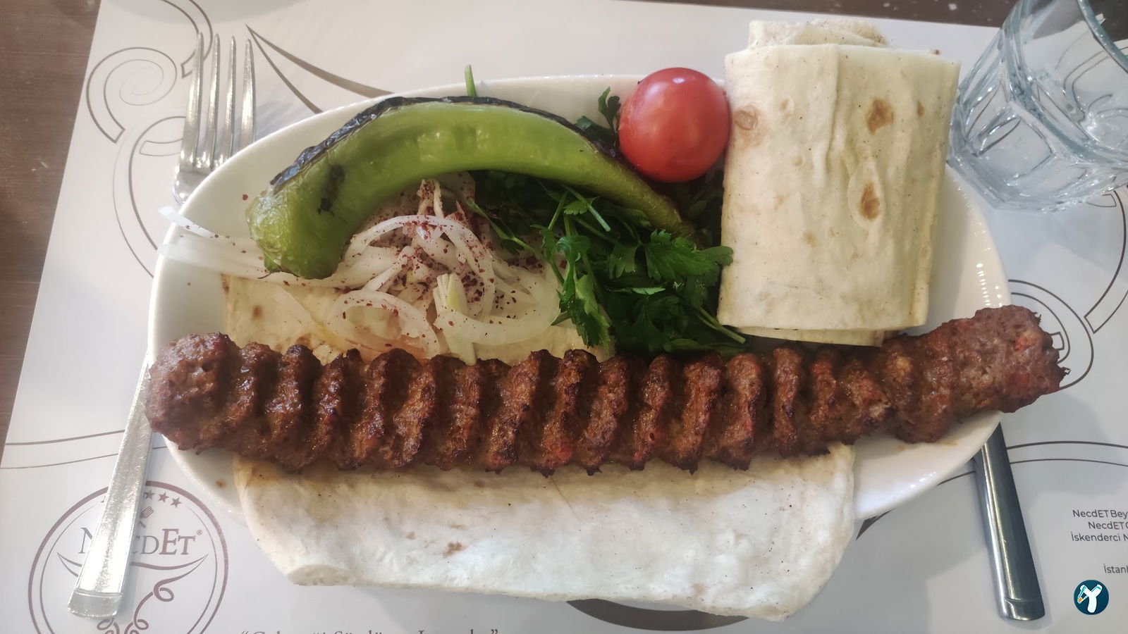 Necd-Et (Mangal Keyfi)