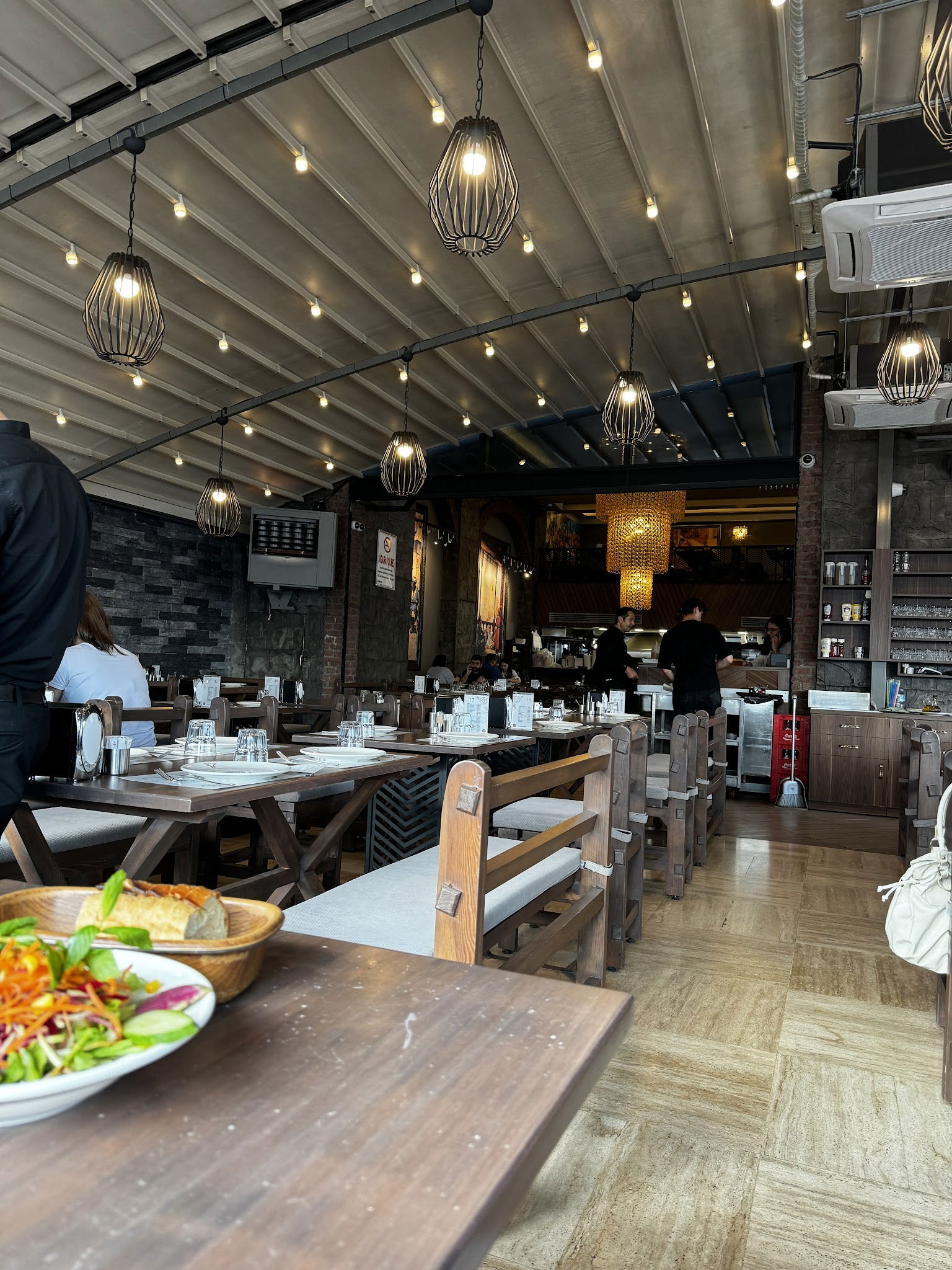 Necd-Et (Mangal Keyfi)