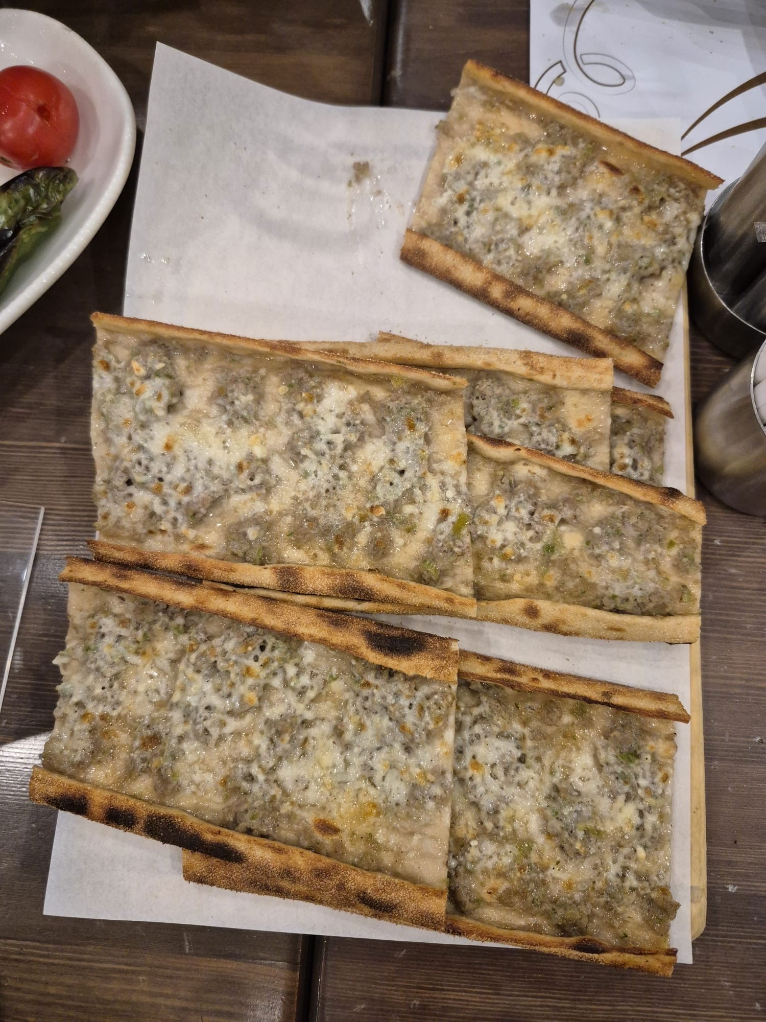 Necd-Et (Mangal Keyfi)