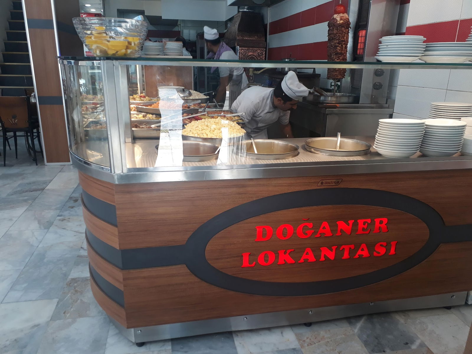 Doğaner Pide