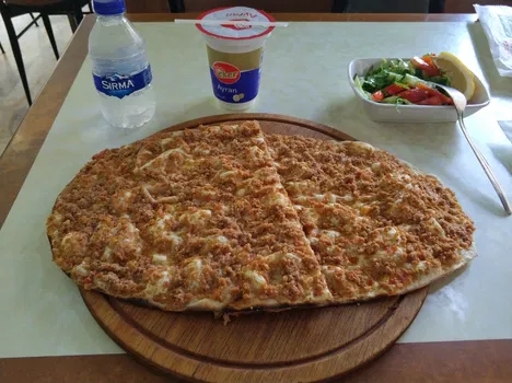 Doğaner Pide resimleri