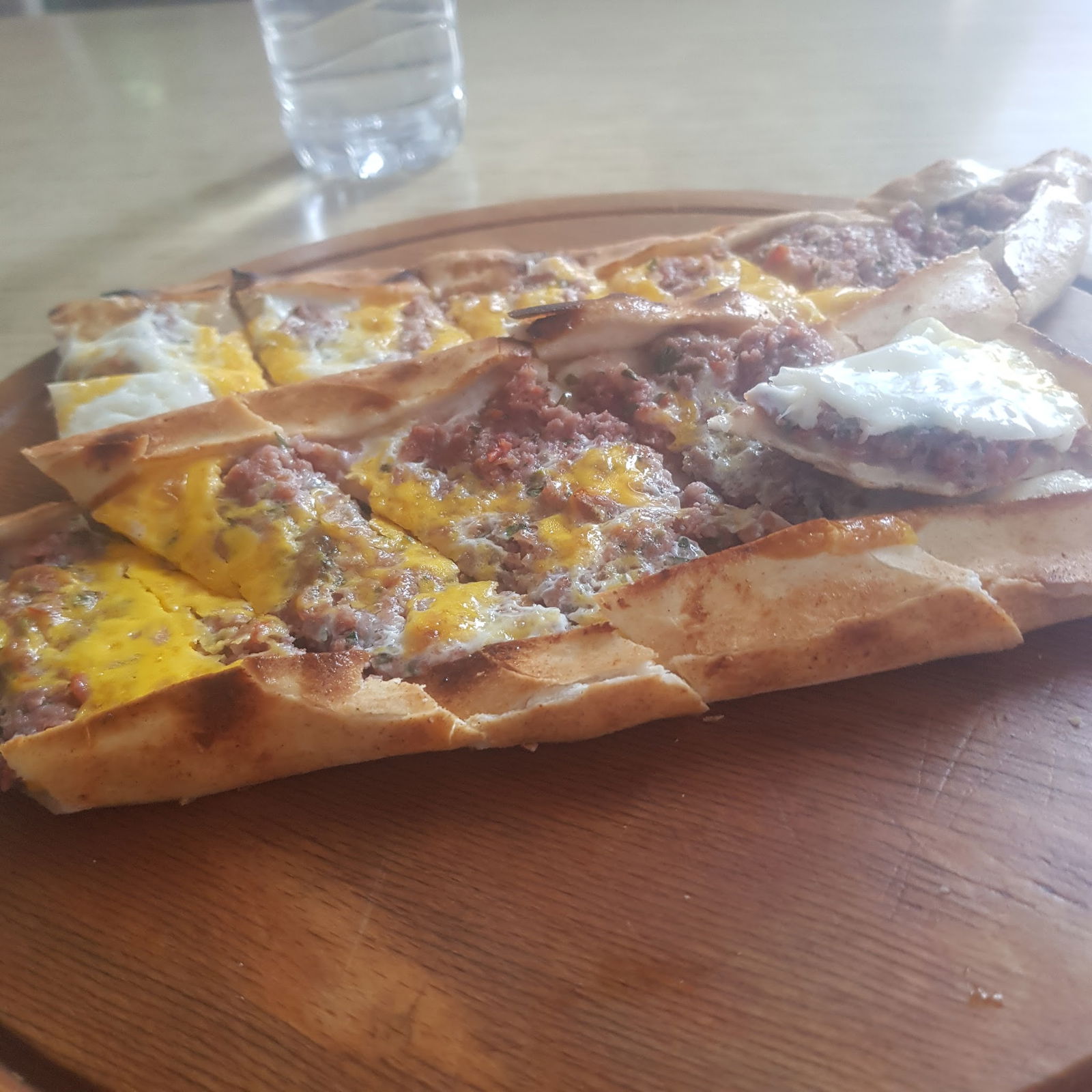 Doğaner Pide