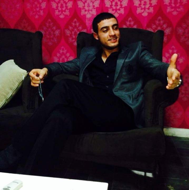 Dürümcü Sedat Usta (Merkez)