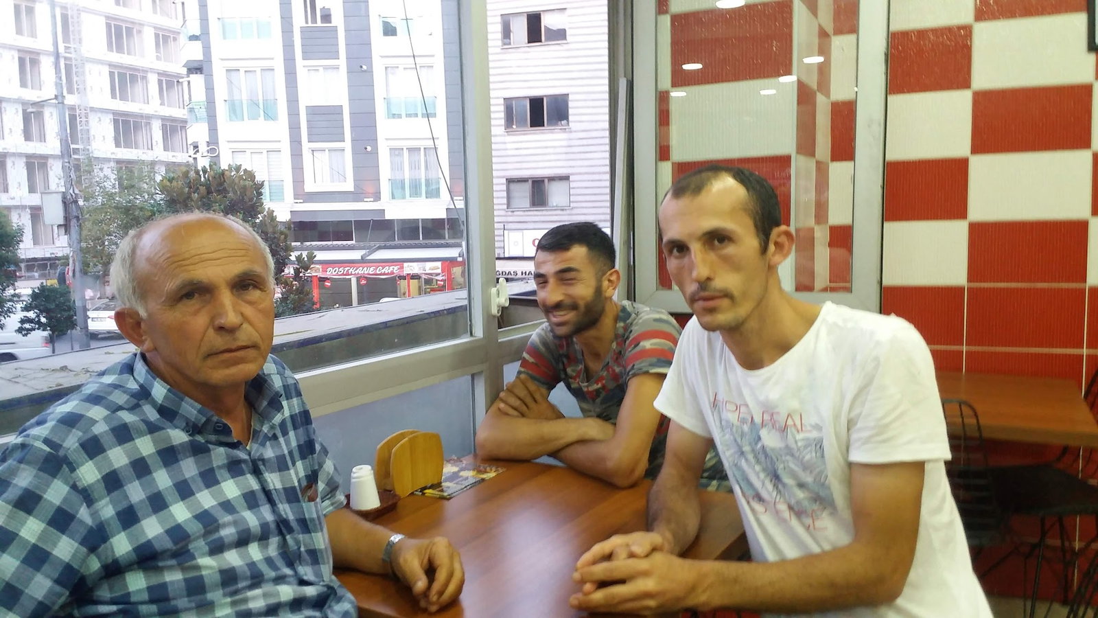 Dürümcü Sedat Usta (Merkez)