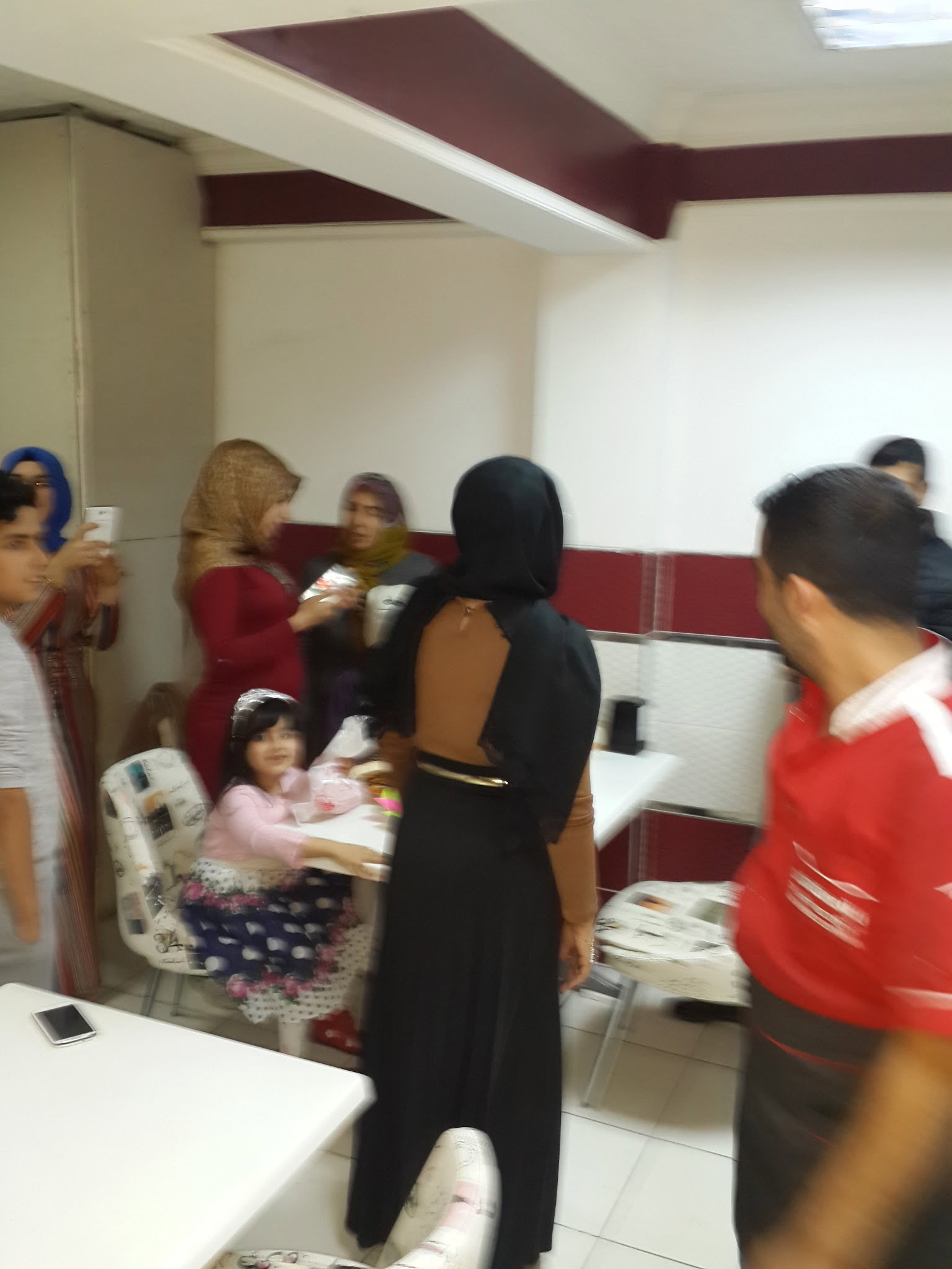 Dürümcü Sedat Usta (Merkez)