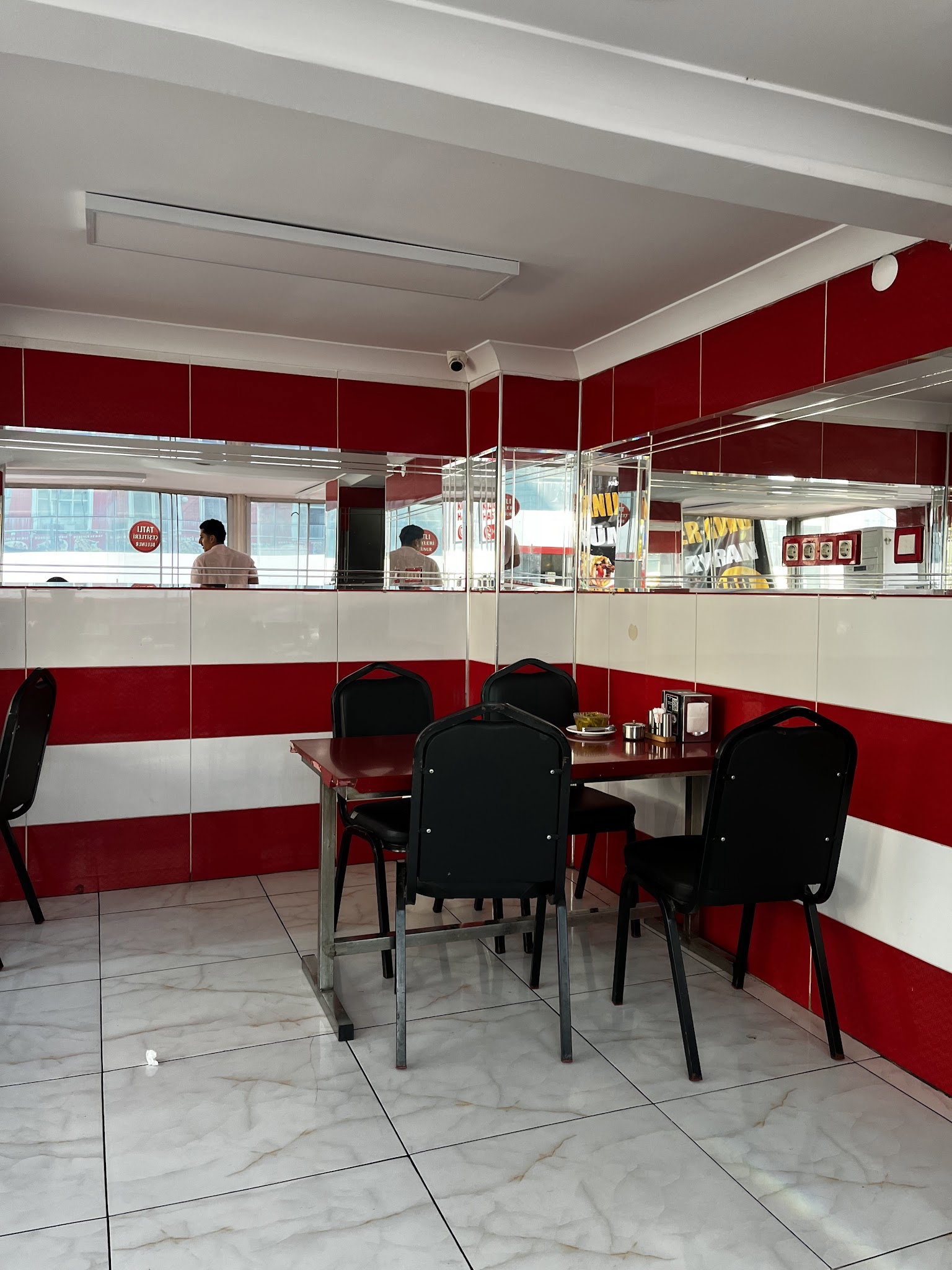 Dürümcü Sedat Usta (Merkez)